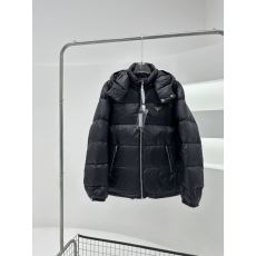 Prada Down Coat